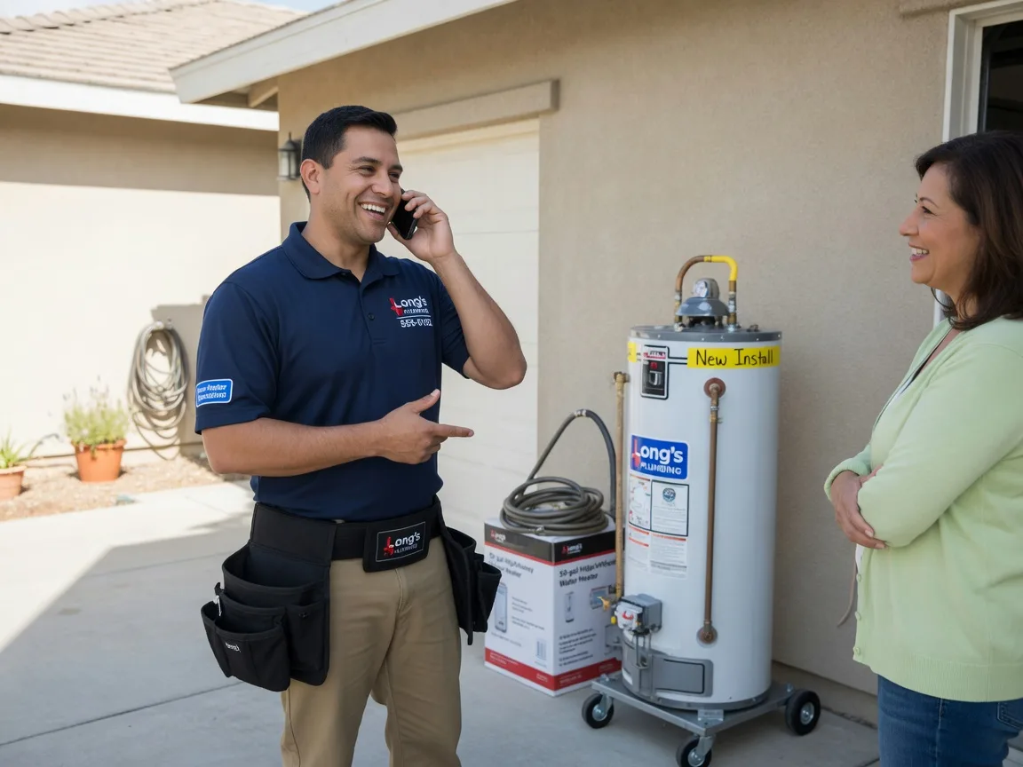 Leak Detection Morton, MN FAQs